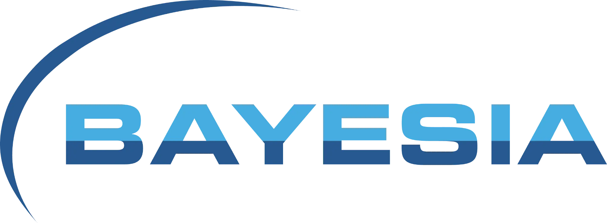 Bayesia project logo