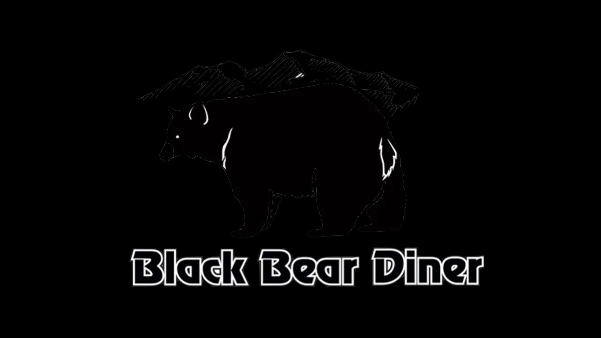 Black Bear Diner project logo